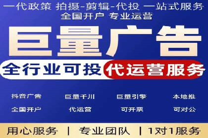 信息流广告公司案例分析：精准投放策略解析
